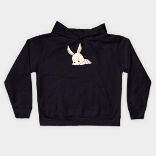 Beastars Haru Kids Hoodie